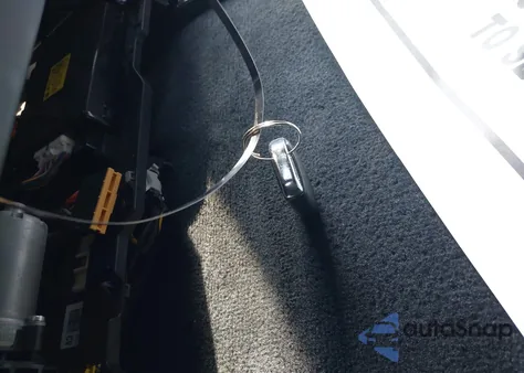 2023 Kia Ev6 Wind z USA, uszkodzony, nr VIN KNDC34LAXP5157242